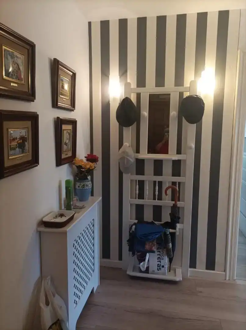 Wohnung zur Miete in Oleiros mit Balkon