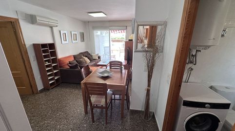 Foto 2 de Planta baja de alquiler en Canet d'En Berenguer, Valencia