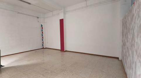 Photo 4 of Premises to rent in Rúa Merced, 7, Los Castros - Castrillón, A Coruña