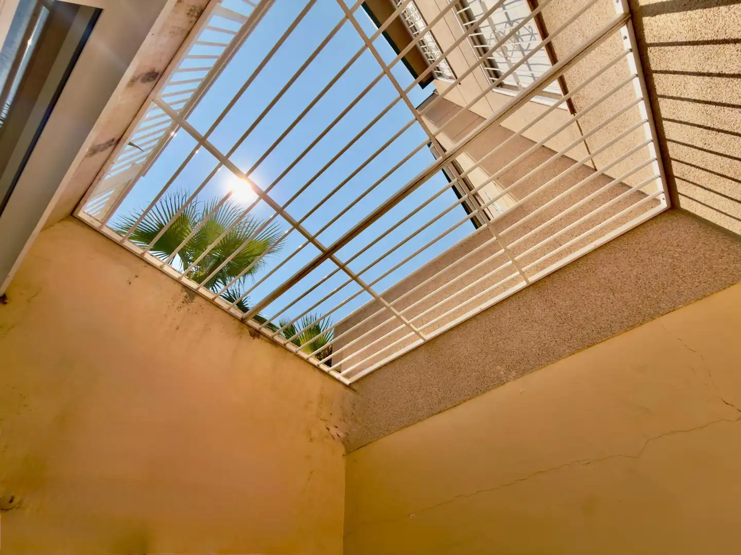 Terraza de Casa o chalet en venta en Torrevieja con Jardín privado, Amueblado y Piscina comunitaria