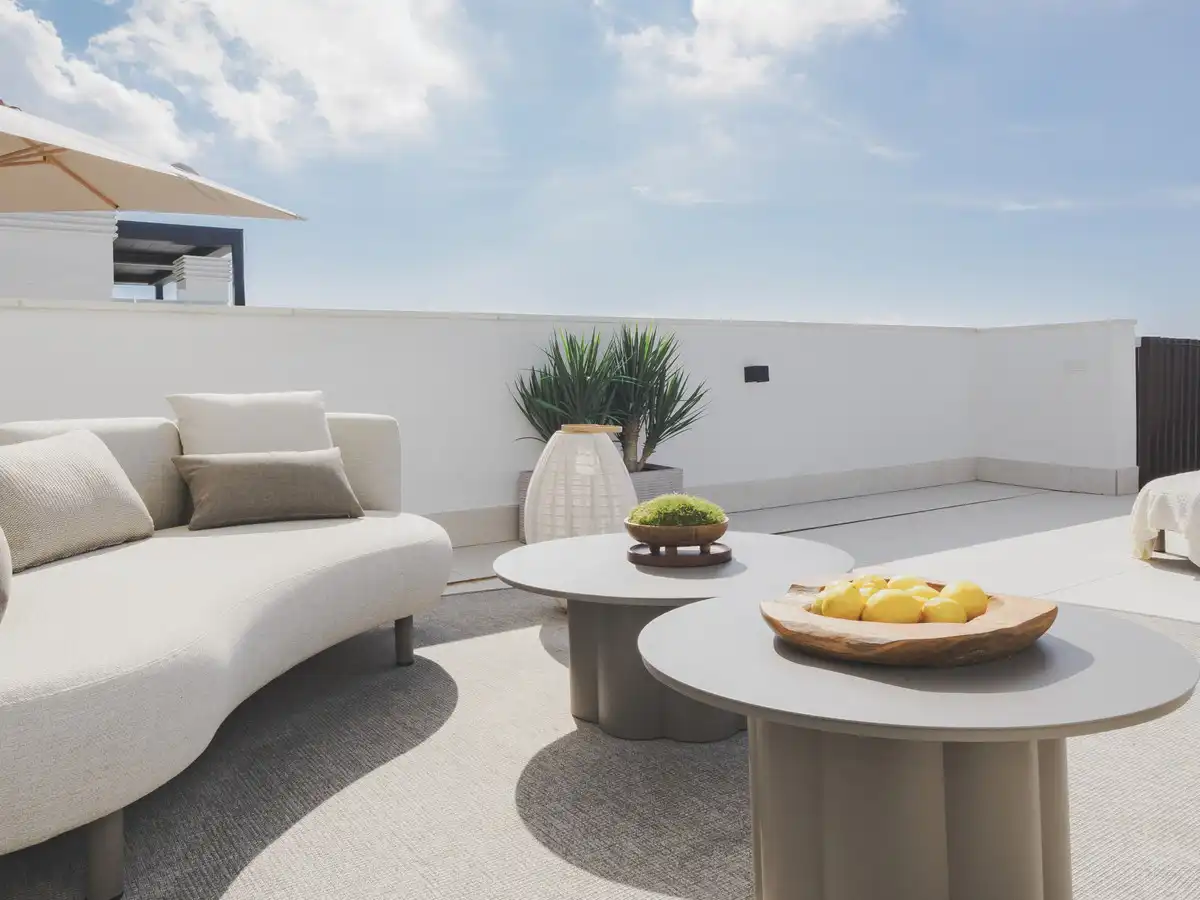 Wohnung mit Pool zum Verkauf in El Higuerón, imagen 70