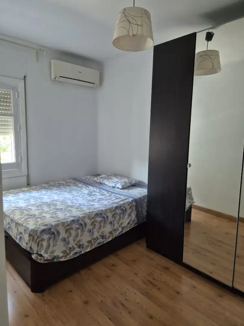 Flat for rent in Avenida Donostiarra, Concepción