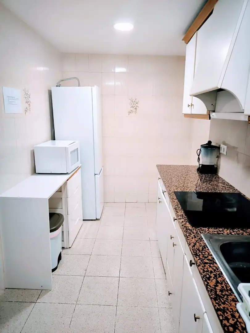 Apartment for sale in Pla - Carolinas, imagen 9