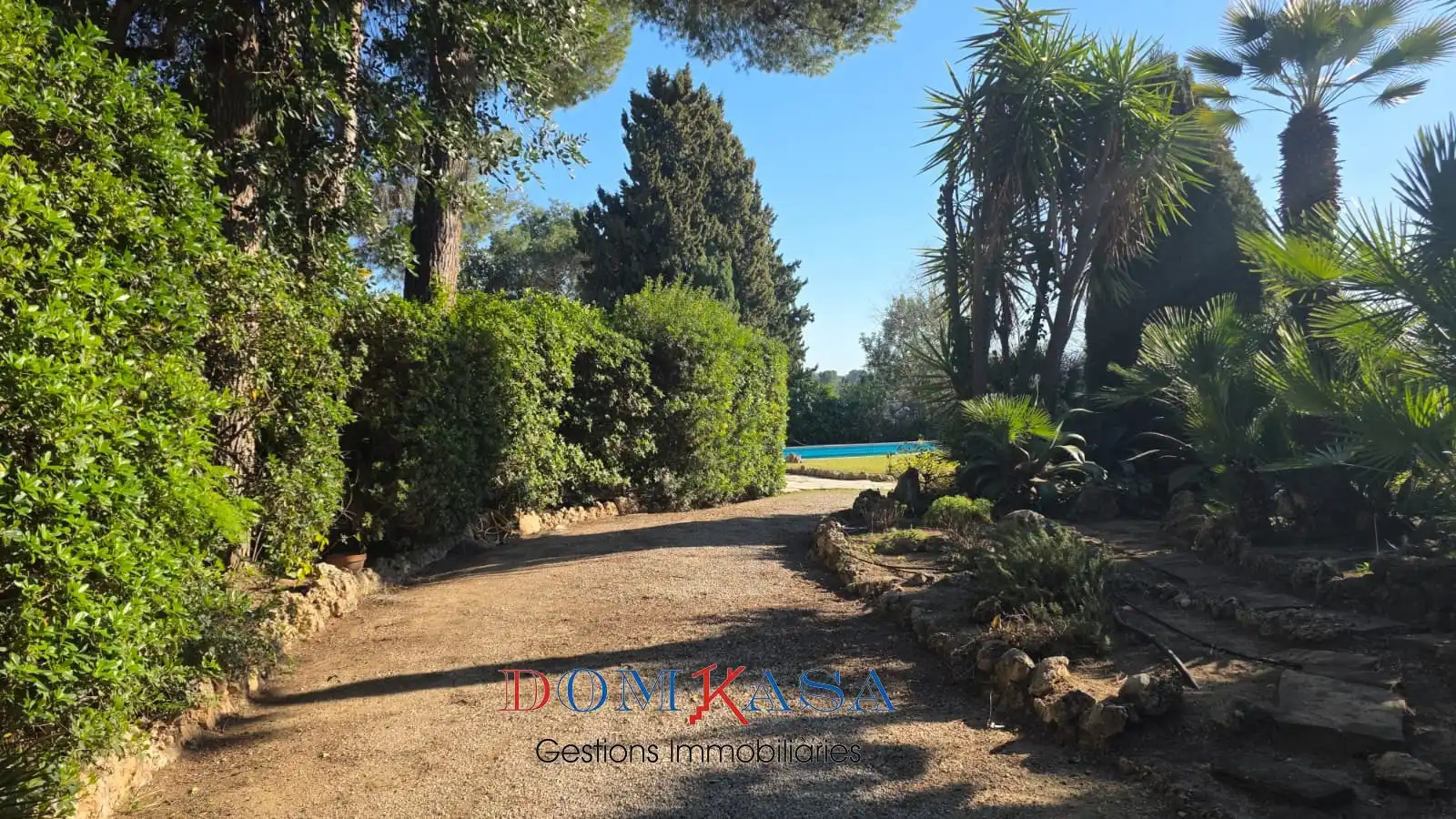 Jardí de Casa o xalet en venda en Tortosa amb Calefacció, Jardí privat i Terrassa