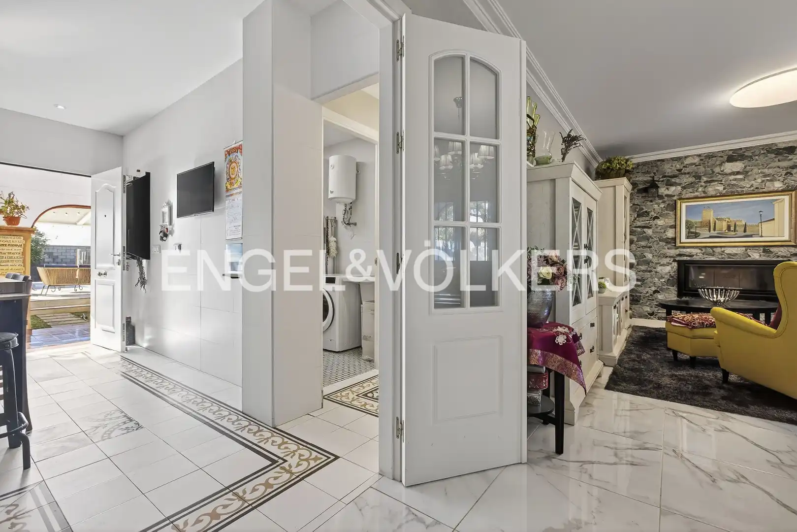 Casa con piscina en venta en Carmona, imagen 43
