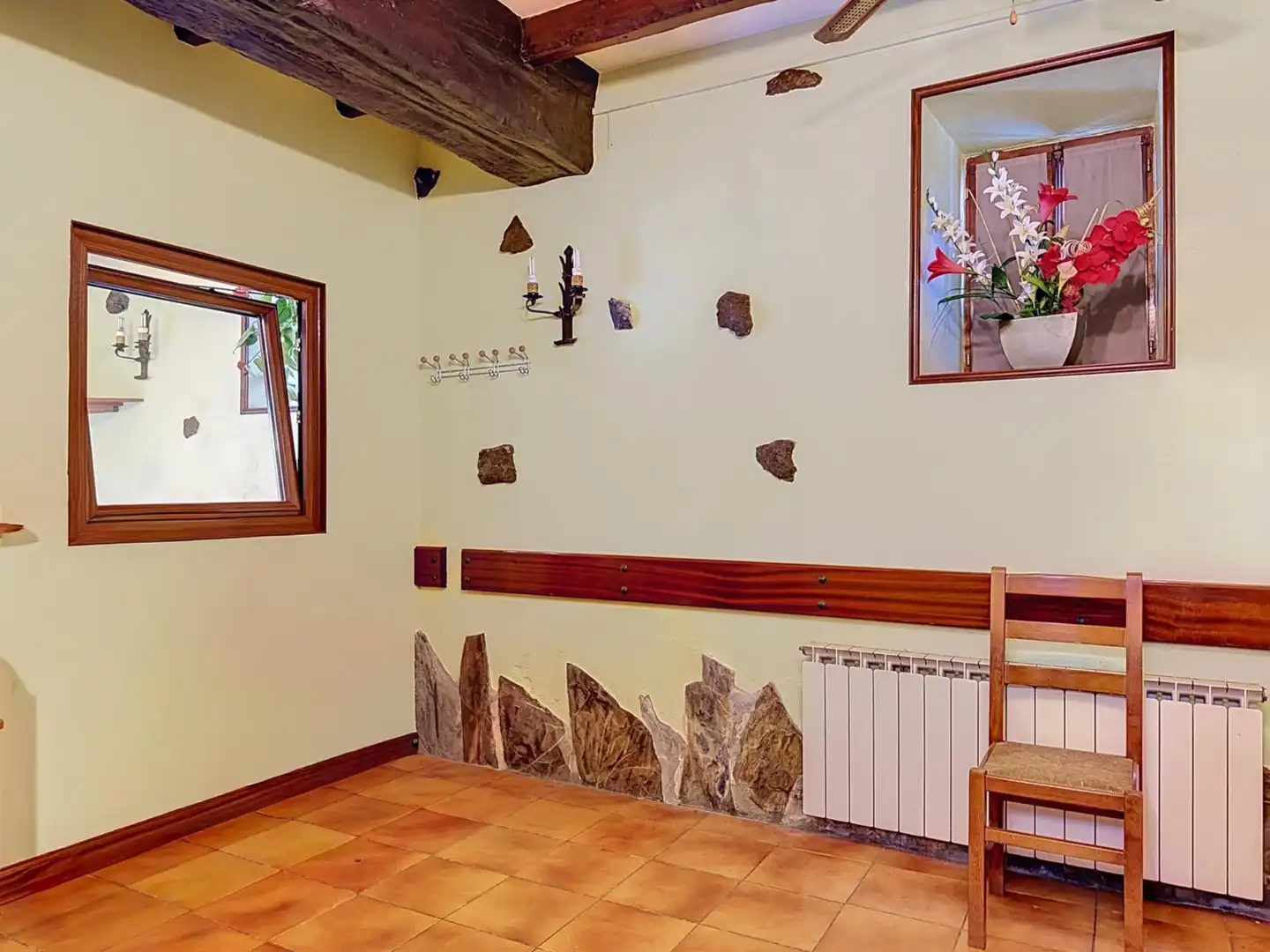 Houses for sale in Hernani  with Heating, Private garden and Storage room