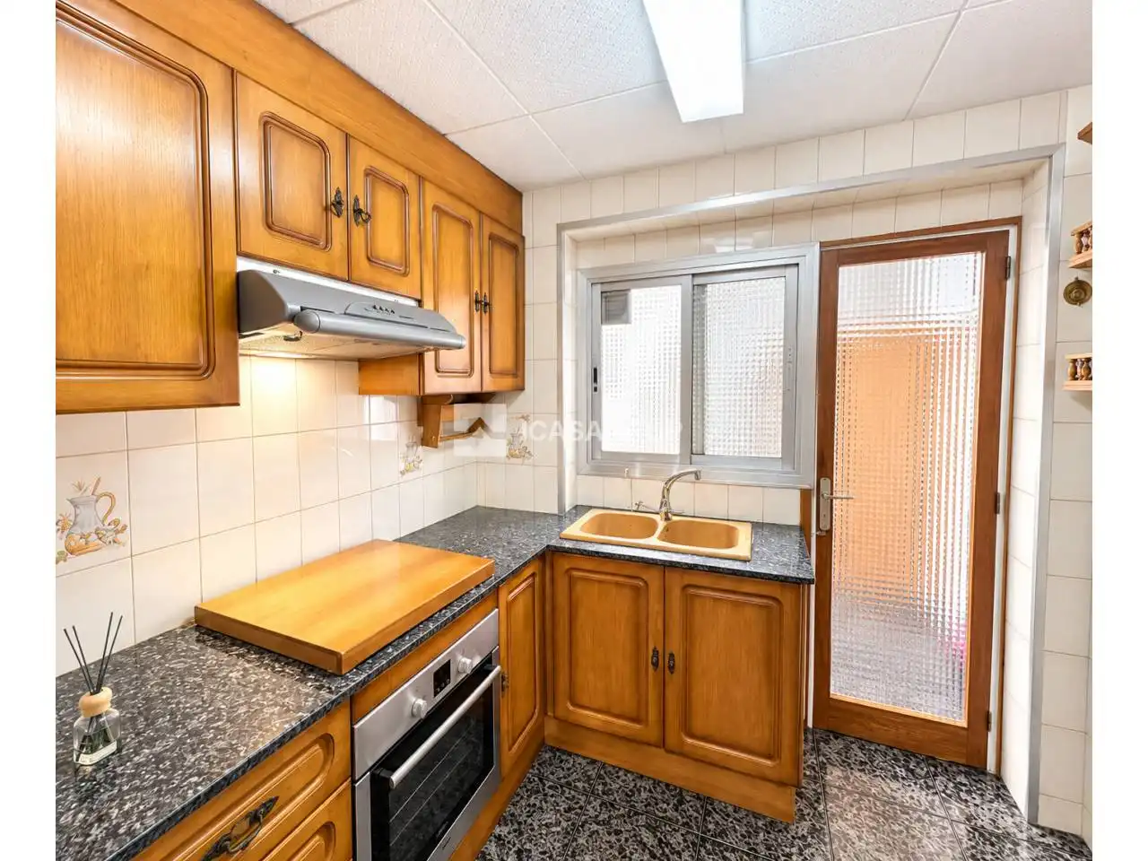 Piso con terraza en venta en Pasaje Cronos, imagen 5