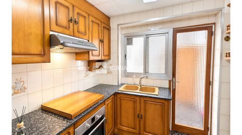 Piso 3 Hab   Balcón Sureste   1 Baño  en El Progrés, Rubí, imatge 5