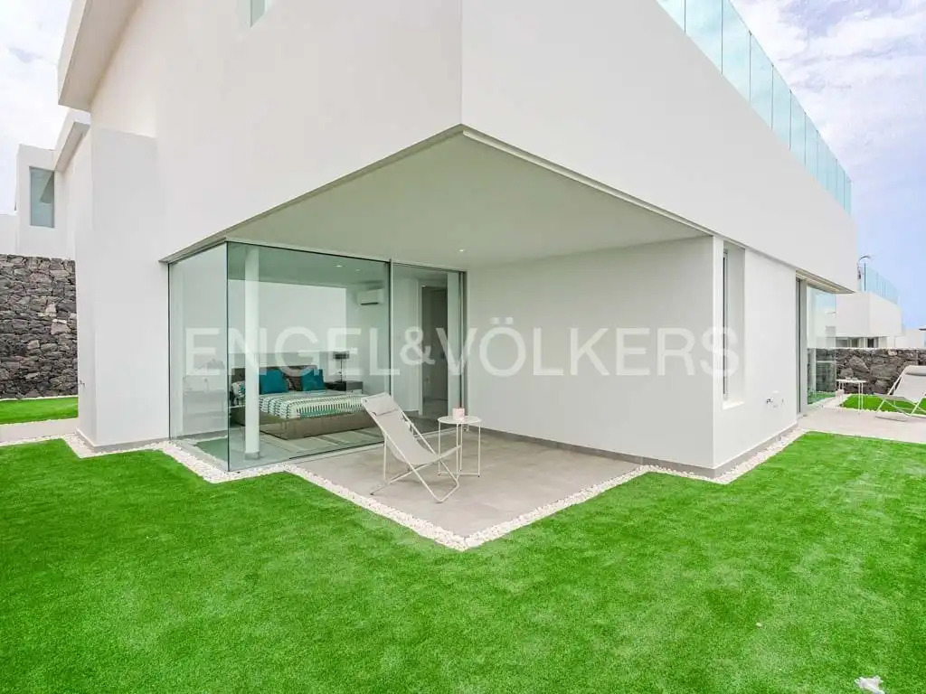 Casa con piscina in vendita a Callao Salvaje - Playa Paraíso, imagen 23