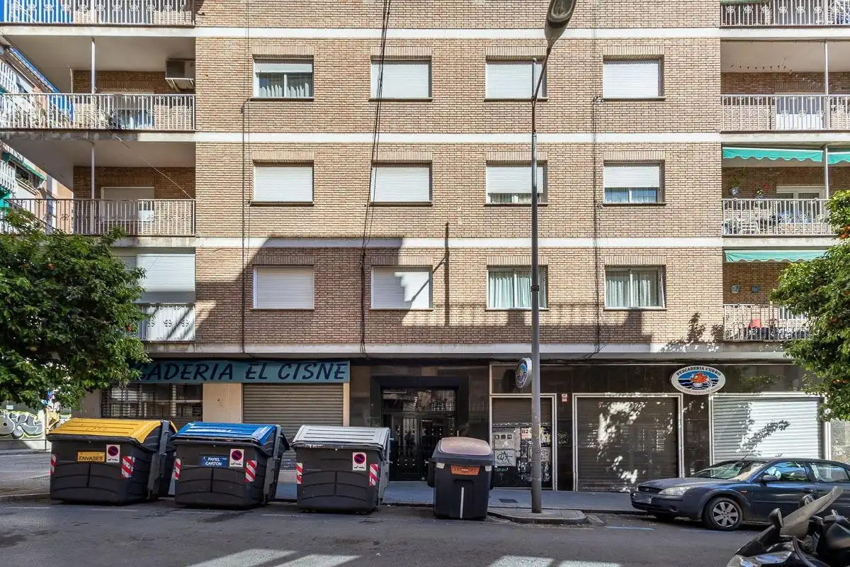 Piso con terraza en venta en Beiro, imagen 31