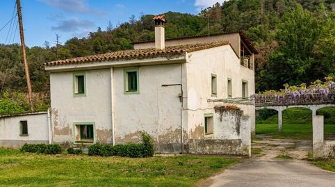 Foto 2 de Finca rústica en venta en Camino Afueras , Bescanó, Girona