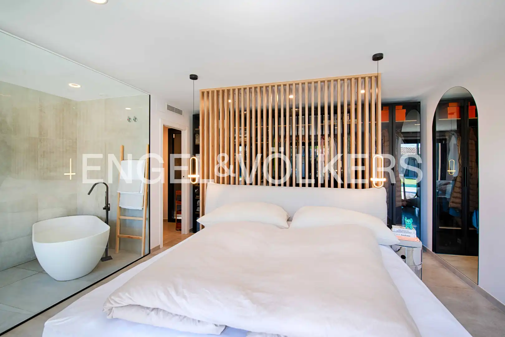 Villa avec piscine à vendre à Avinguda Mas Frigol, imagen 38
