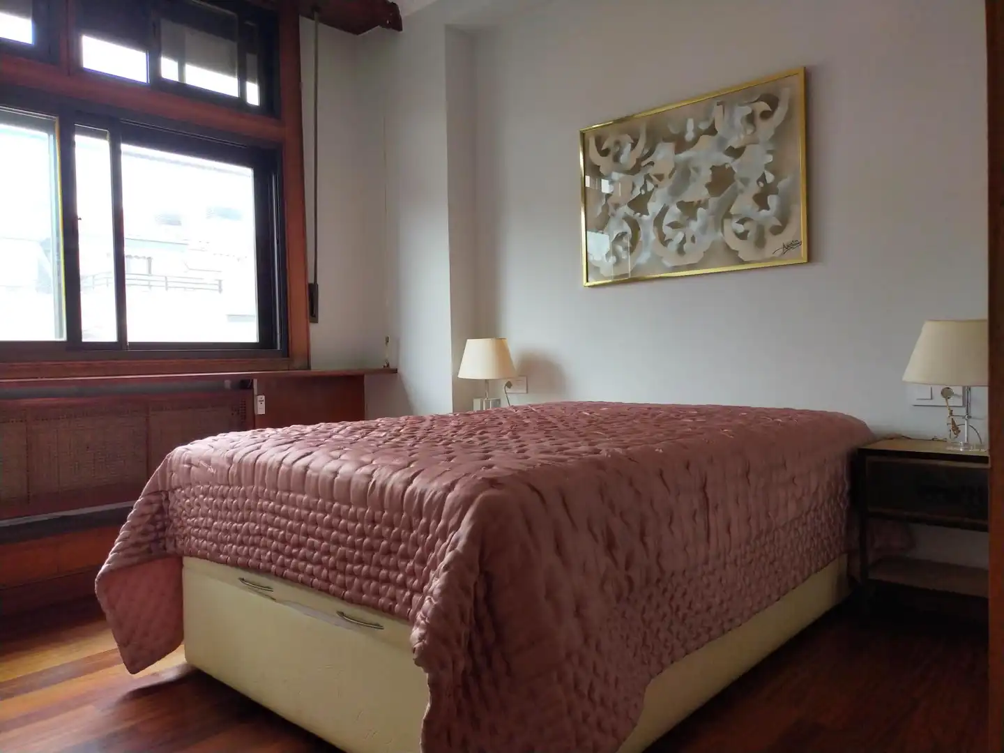 Flat with lift to rent in Alameda URQUIJO, imagen 6