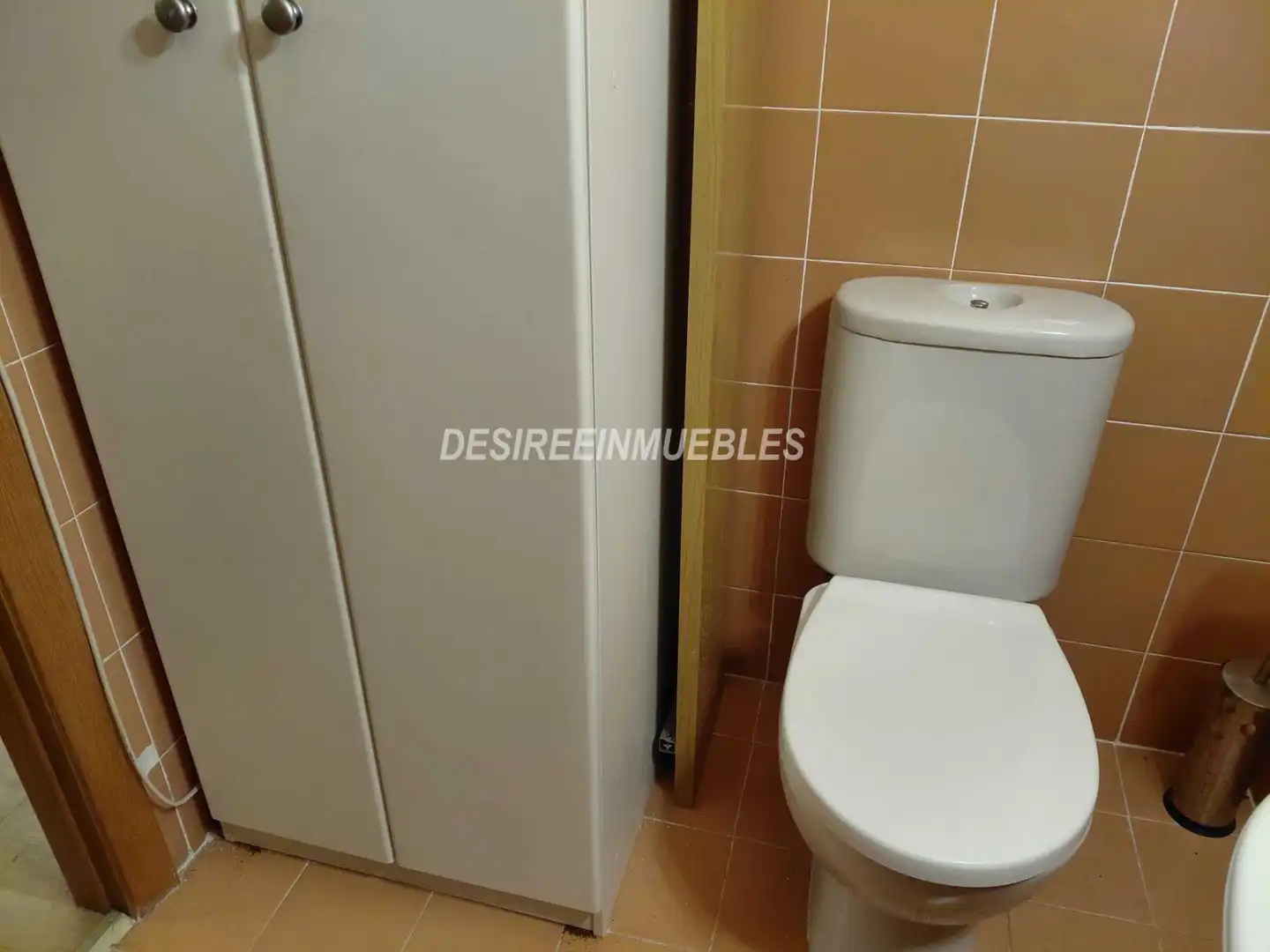 Baño de Oficina en venta en Valencia con Aire acondicionado y Calefacción