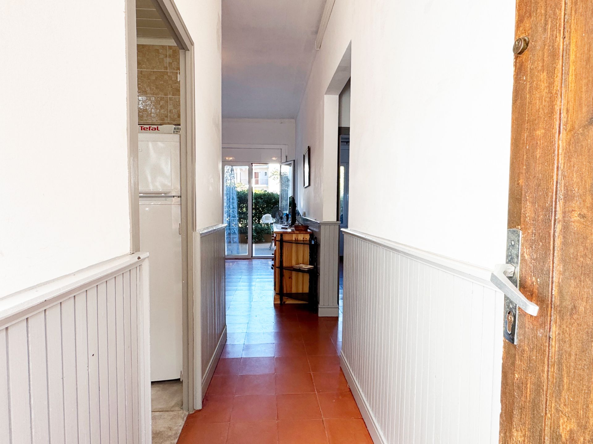 Planta baja for sale in L'Escala  with Private garden, Terrace and Furnished