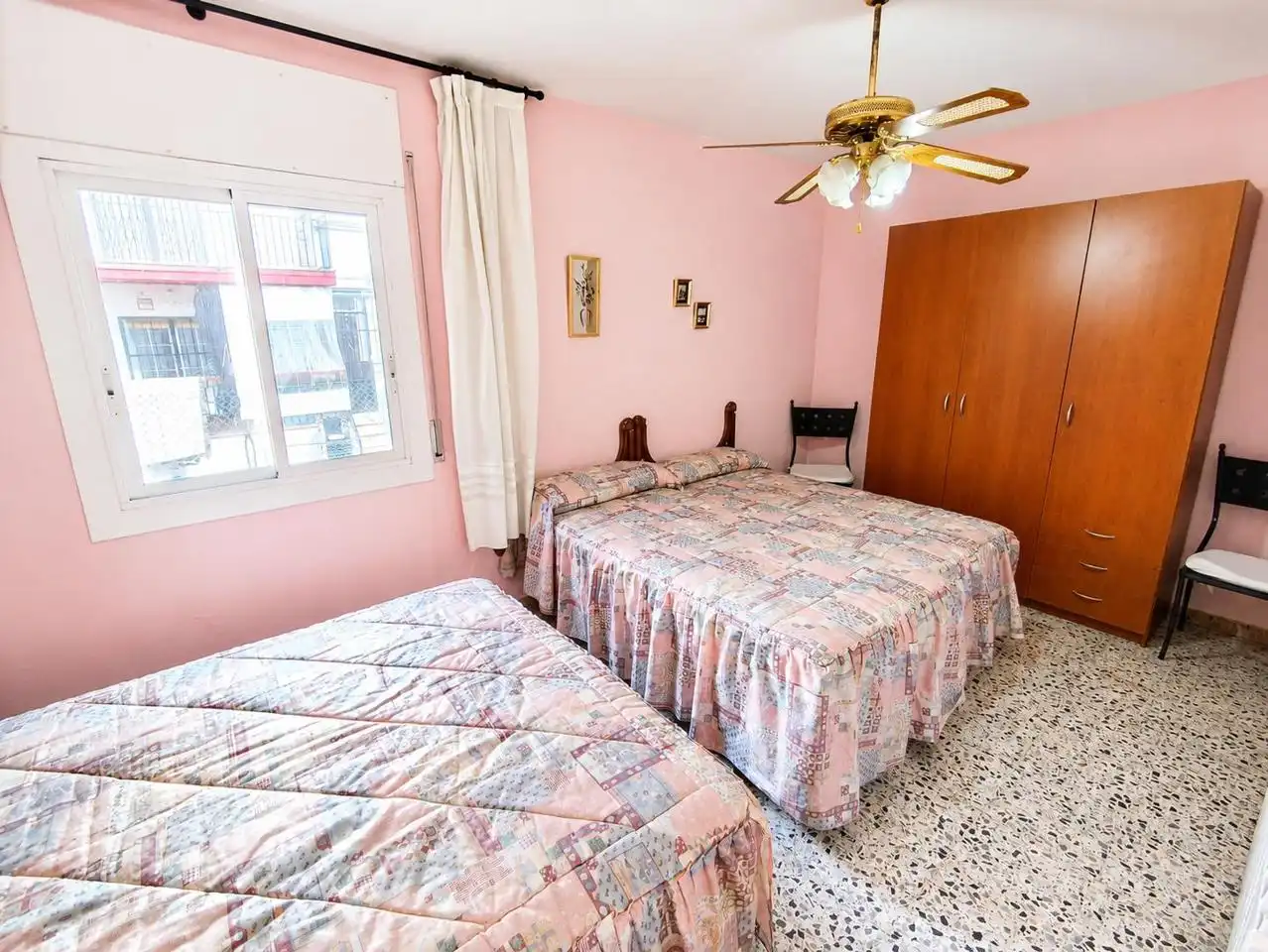 Casa o chalet en venta en calle del Ter, Cunit Residencial