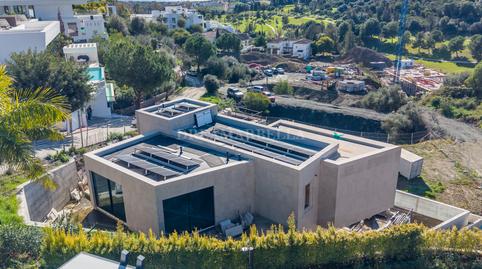 Foto 4 von Haus oder Chalet zum Verkauf in La Alquería, Benahavís