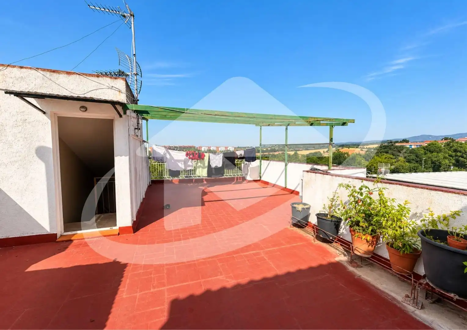 Flat with terrace for sale in Ca n'Oriac - Sector Nord, imagen 39