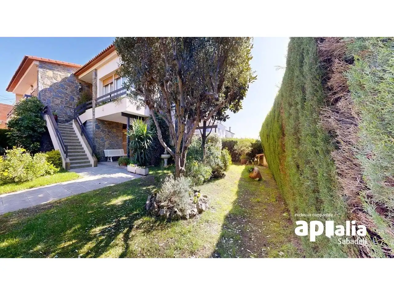 Villa mit Garten zum Verkauf in Ca n’Esteper – Can Gorgs – Can Gorgs II, imagen 12