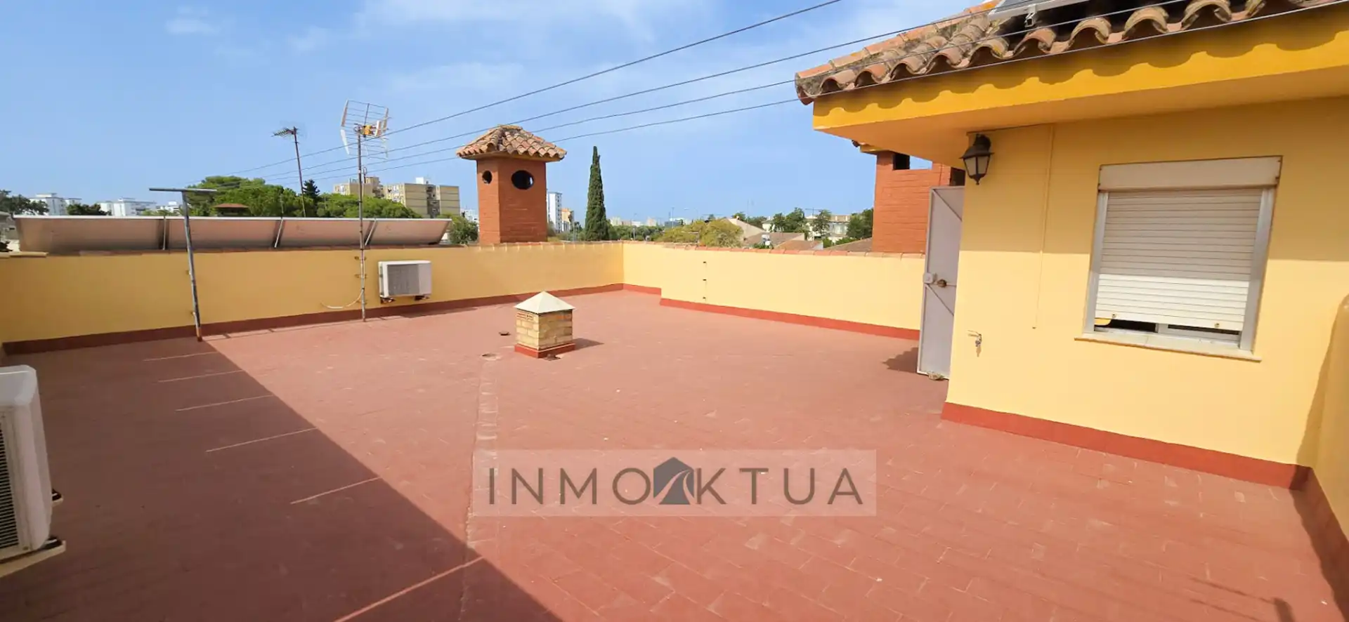 Chalet con terraza en venta en Jerez norte - Montealto - Pozoalbero, imagen 35