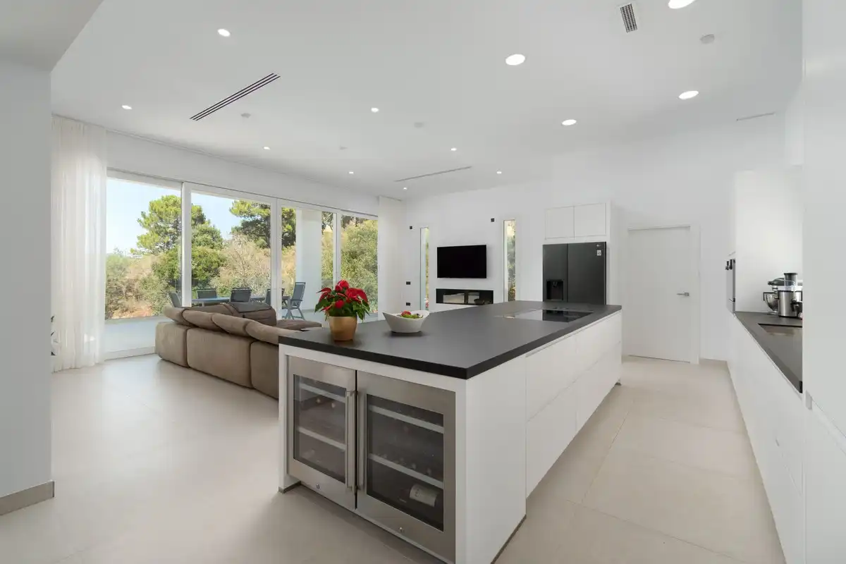 Maison avec piscine à vendre à Ojén - OjÃÂ©n,La Mairena,Paseo del Acebuchal, imagen 6