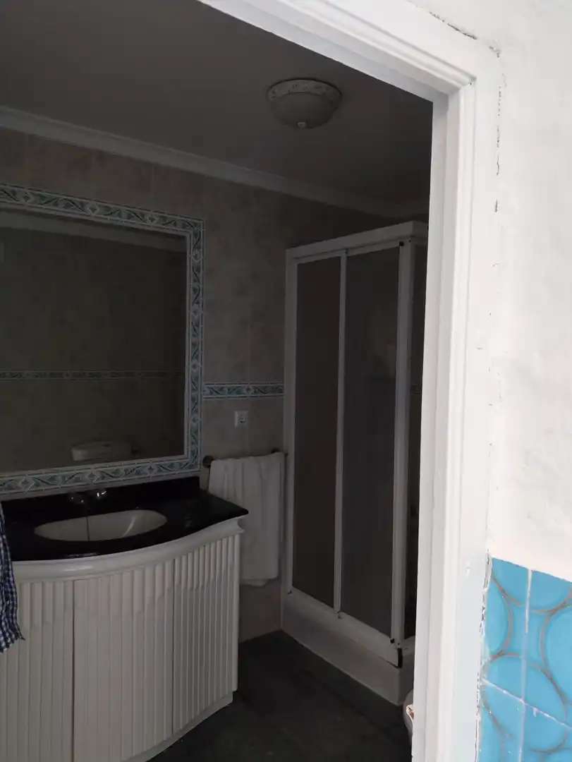 Casa con terraza en venta en Calle Barrio Negro A 13, imagen 12
