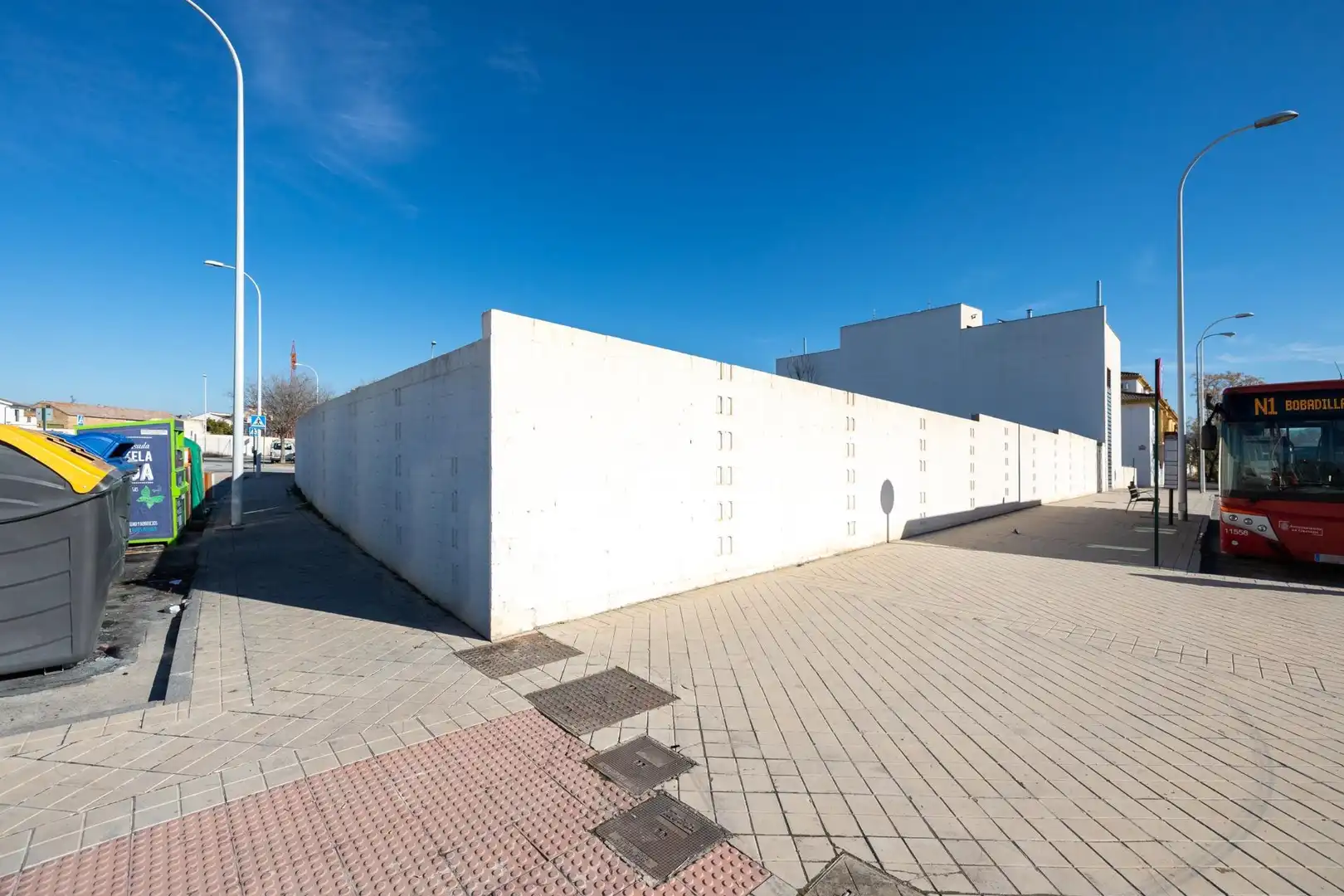 Wohnbaugrundstück zum Verkauf in Ronda, imagen 12
