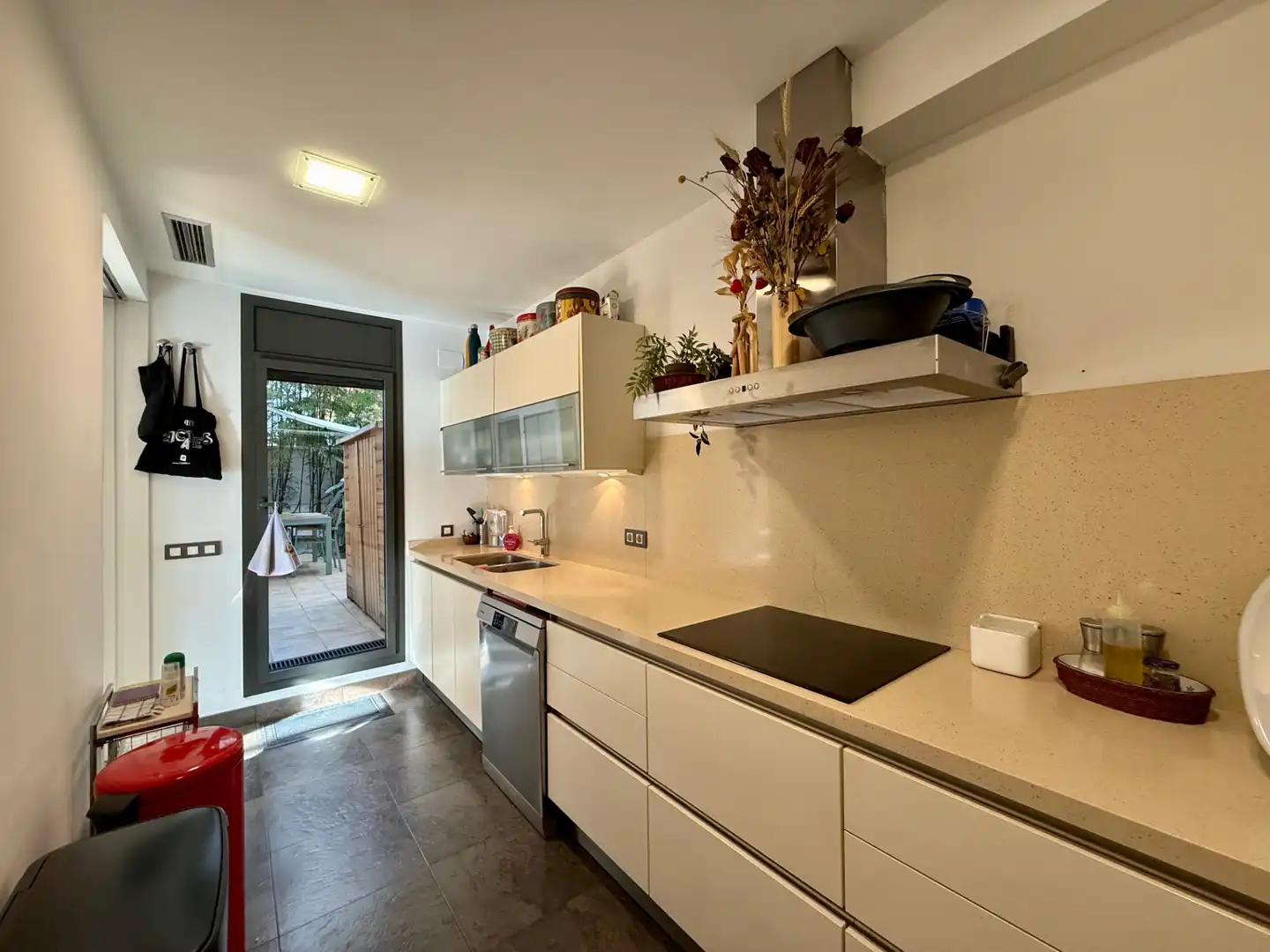 Wohnung mit Aufzug zum Verkauf in Carrer de Caballero, imagen 8