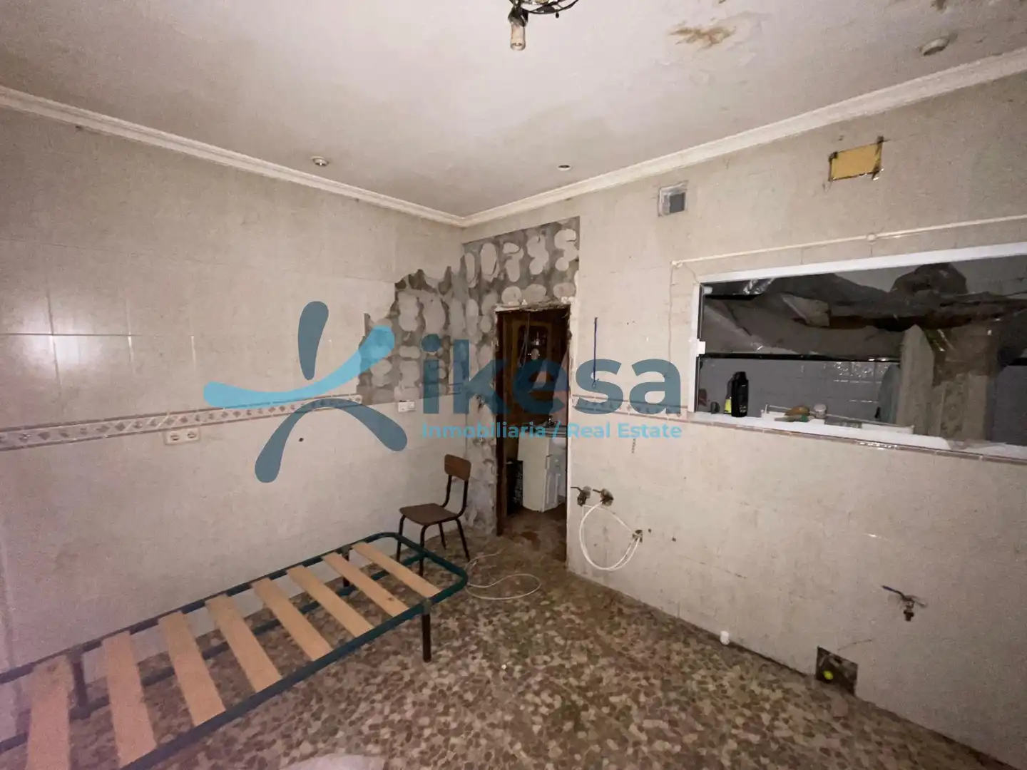 Detached homes for sale in Sevilla