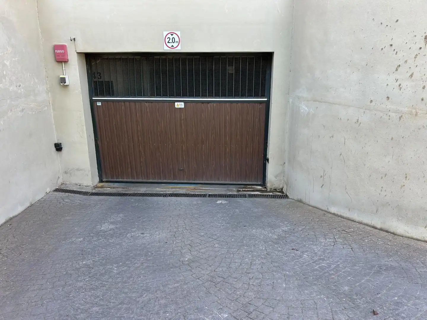 Individuale in vendita a Fuentemora, imagen 4