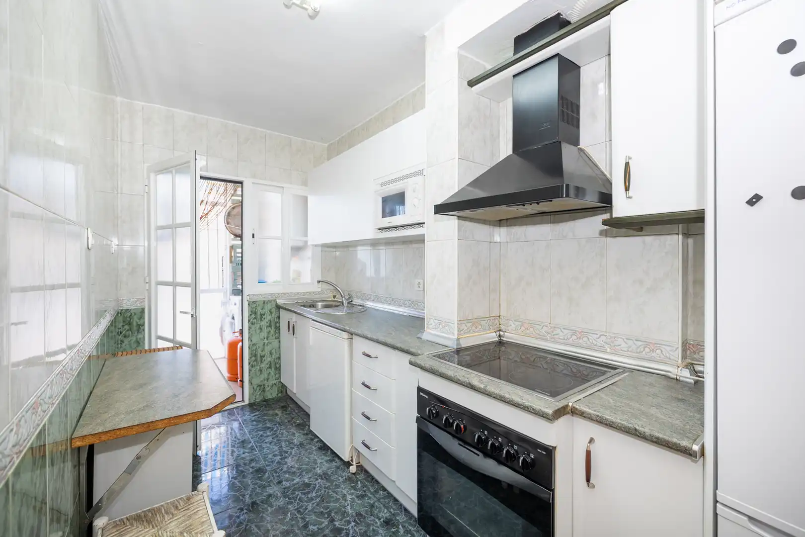 Flat for rent in Camino de Alfacar, 3, Campo Verde