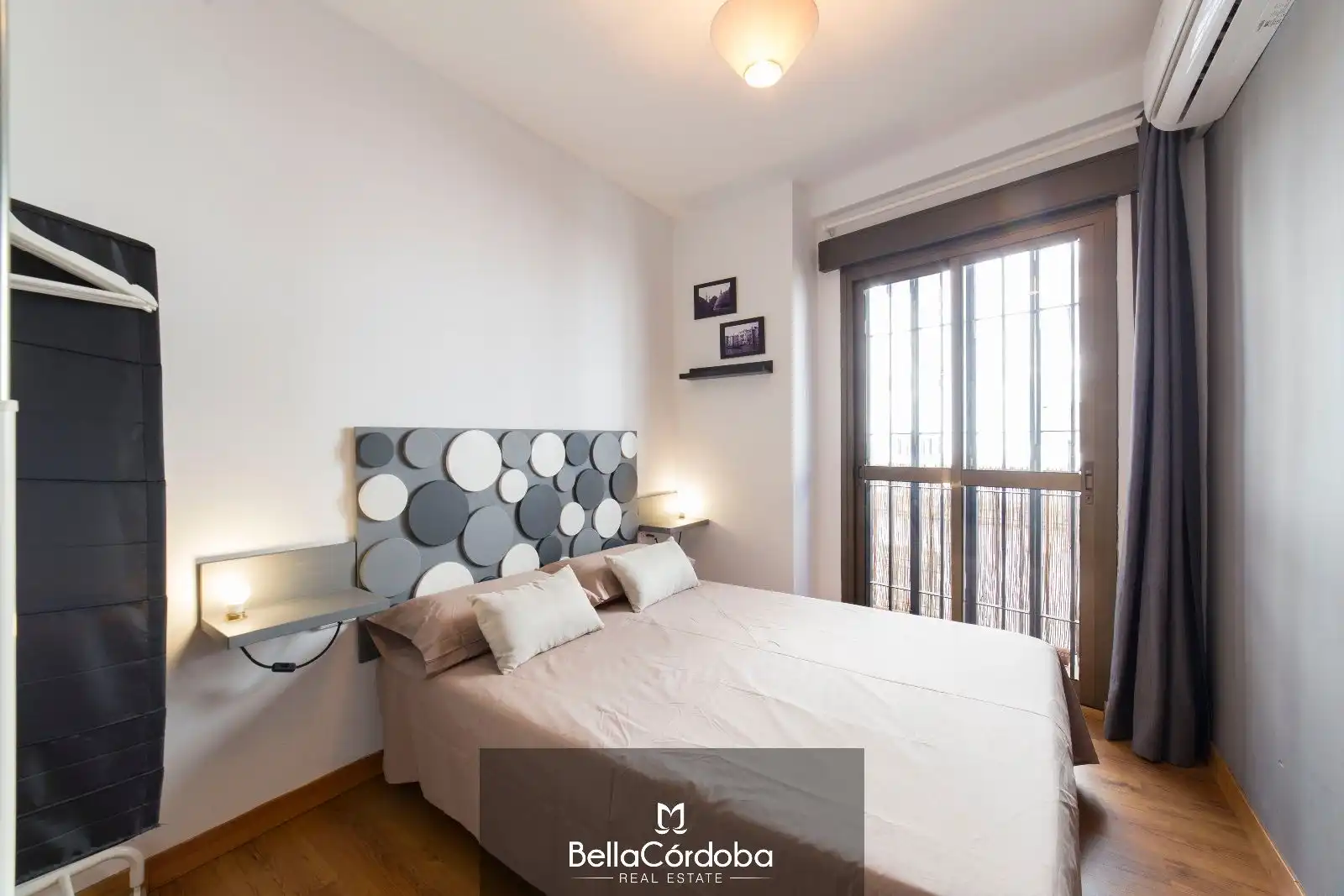 Flat for sale in Casco Histórico - Ribera - San Basilio