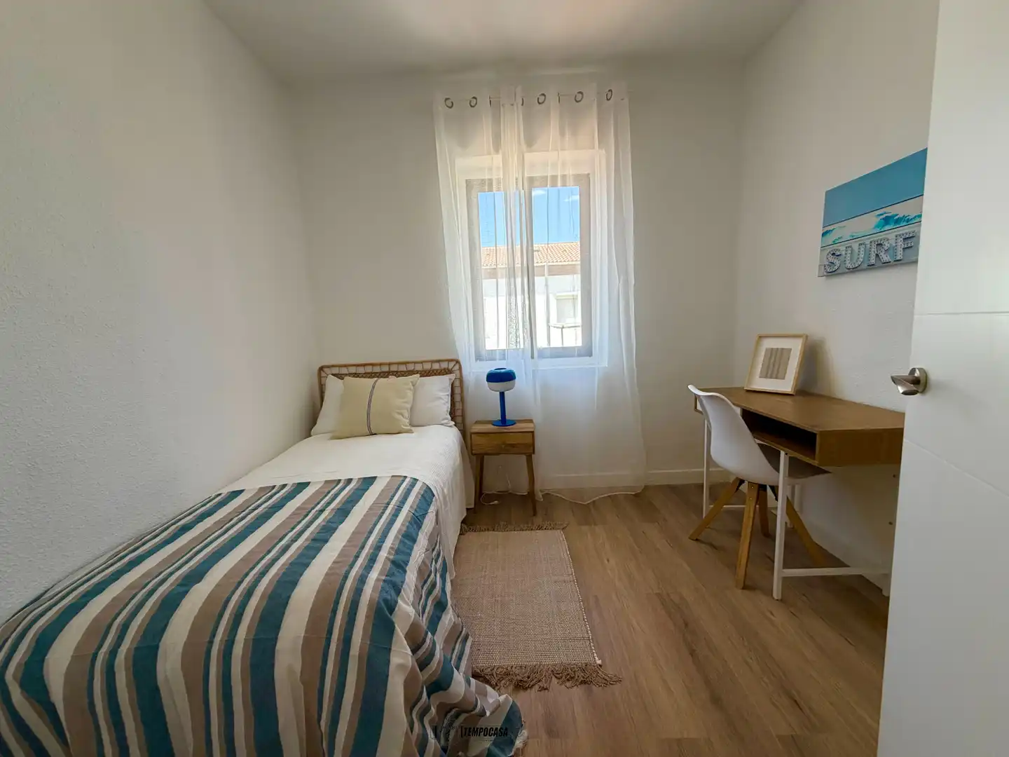 Habitación de Piso en venta en Ávila