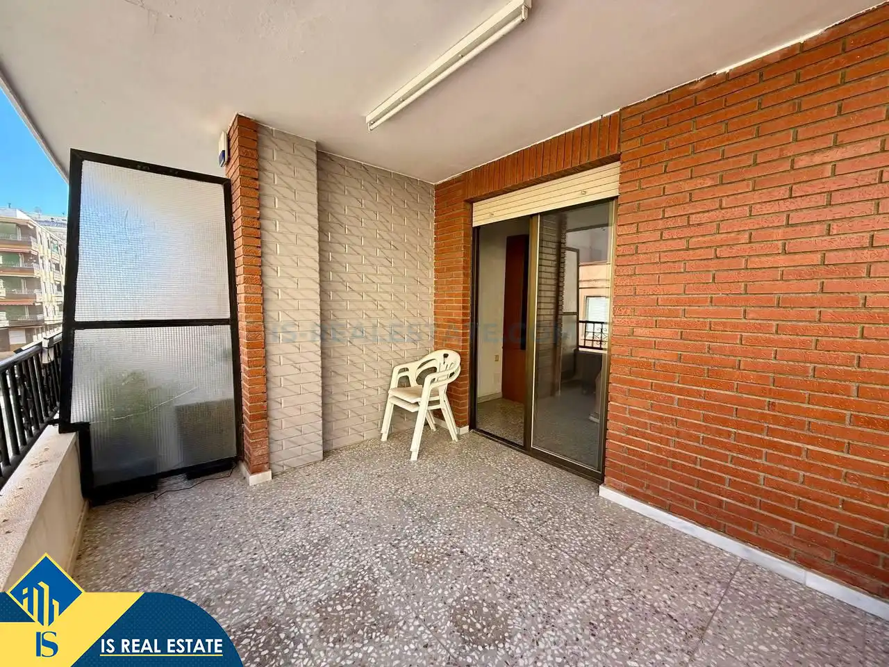 Apartment with lift for sale in Playa del Cura, imagen 6