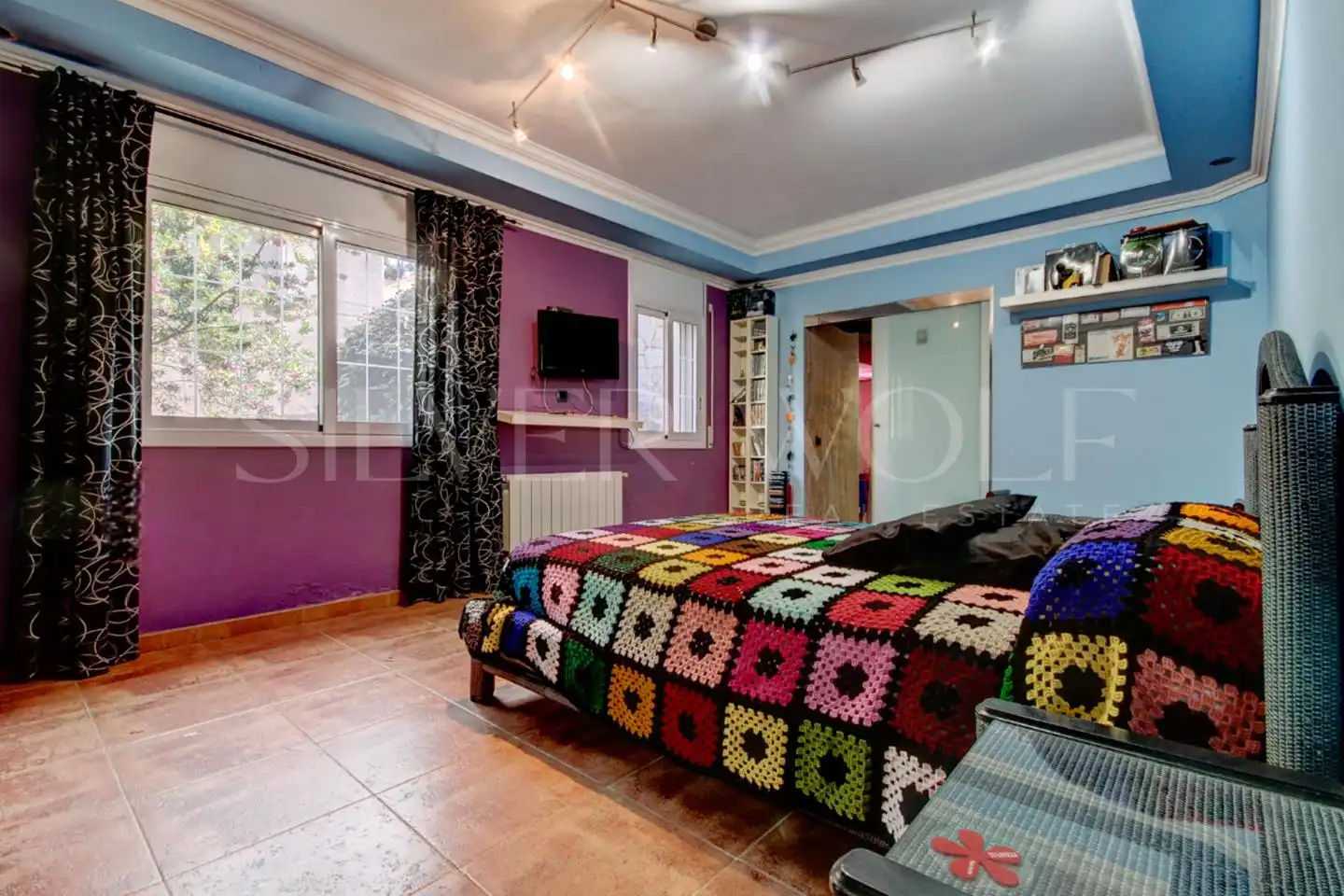 Casa con piscina en venta en Carrer Lluís Millet, imagen 31