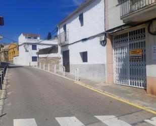 Vista exterior de Local de lloguer en Canyelles