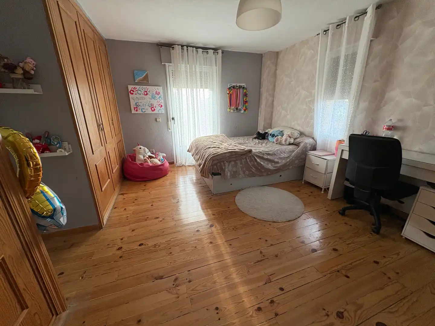 Chalet con terraza en venta en Calle Dulcinea 14, imagen 58