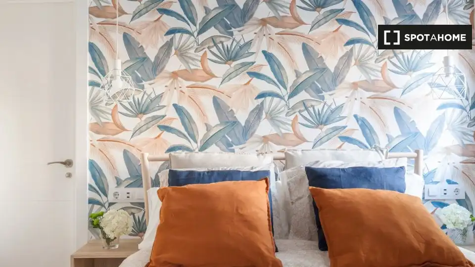 Appartement à louer à Hortaleza, imagen 2