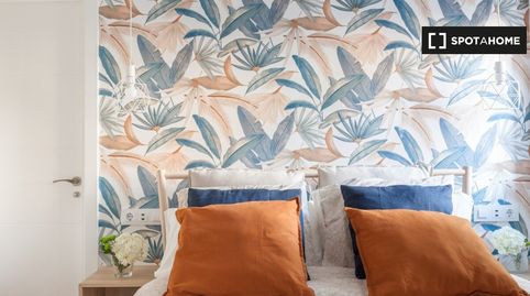 Photo 2 of Flat for rent in Pinar del Rey, Madrid Capital