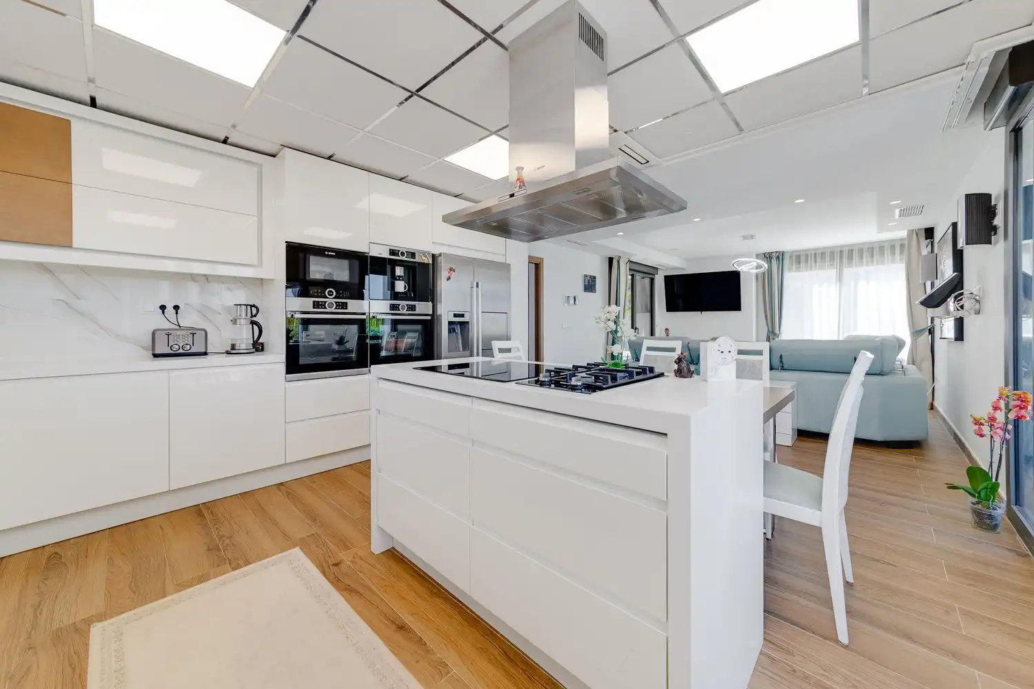 Villa avec piscine à vendre à Los Balcones - Los Altos, imagen 19
