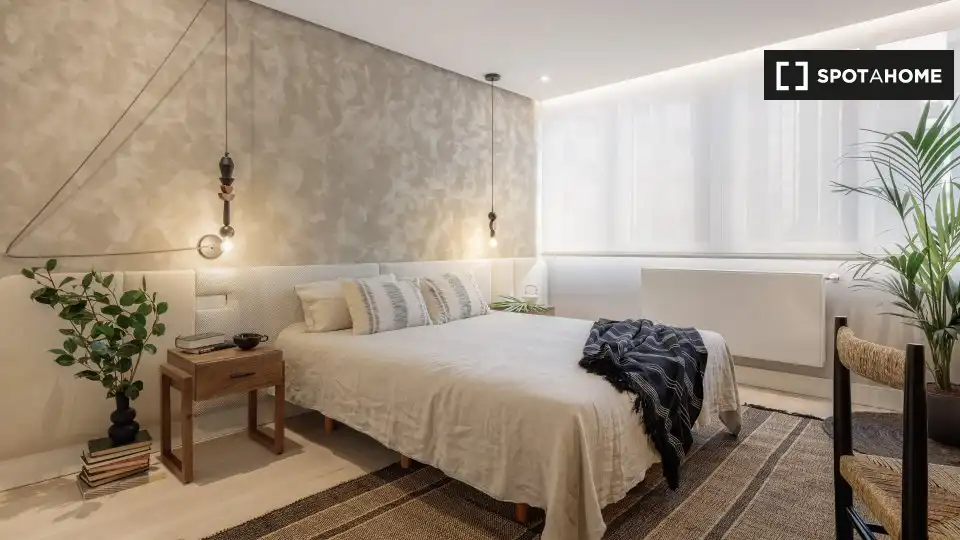 Habitació a Almagro