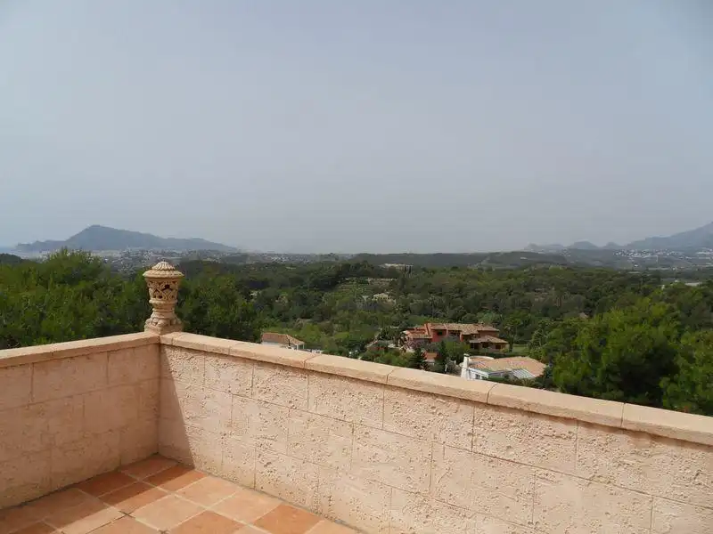 Casa in vendita a Altea la Vella, imagen 16