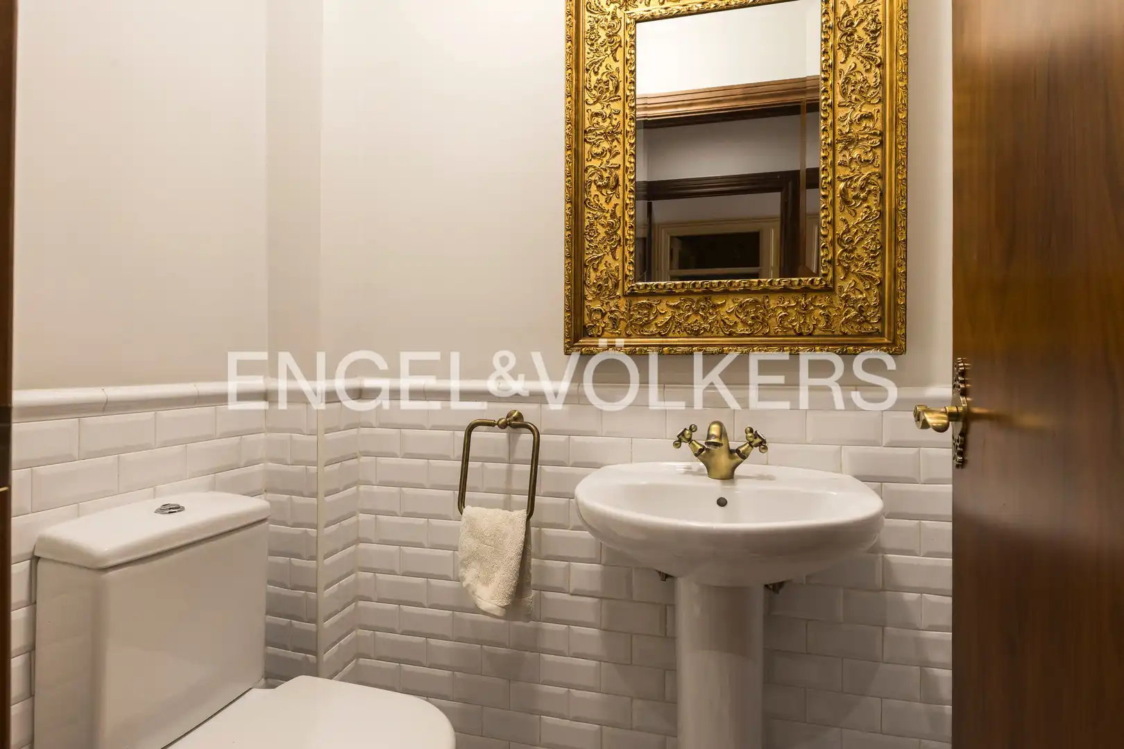 Casa amb terrassa en venda a Ciudalcampo, imagen 27
