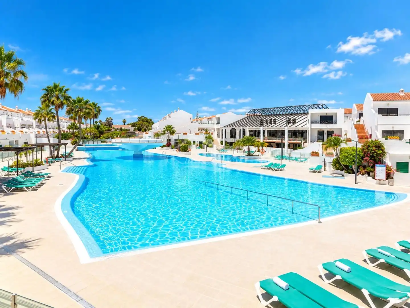 Wohnung mit Pool zum Verkauf in Hercules, imagen 22