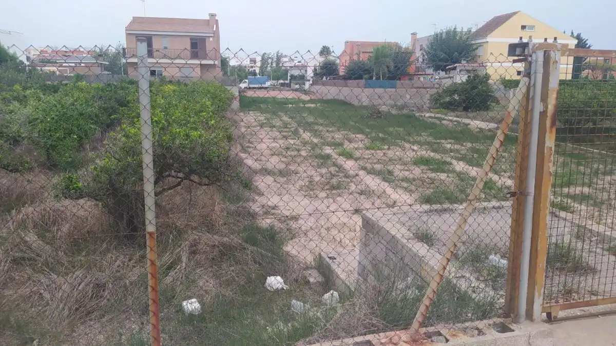 Residential land for sale in Playa, imagen 2