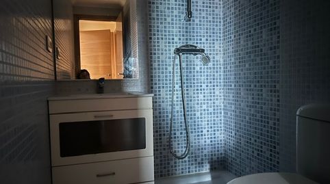 Foto 3 de Estudio de alquiler en Rúa de Sanjurjo Badía, 53, Teis, Vigo