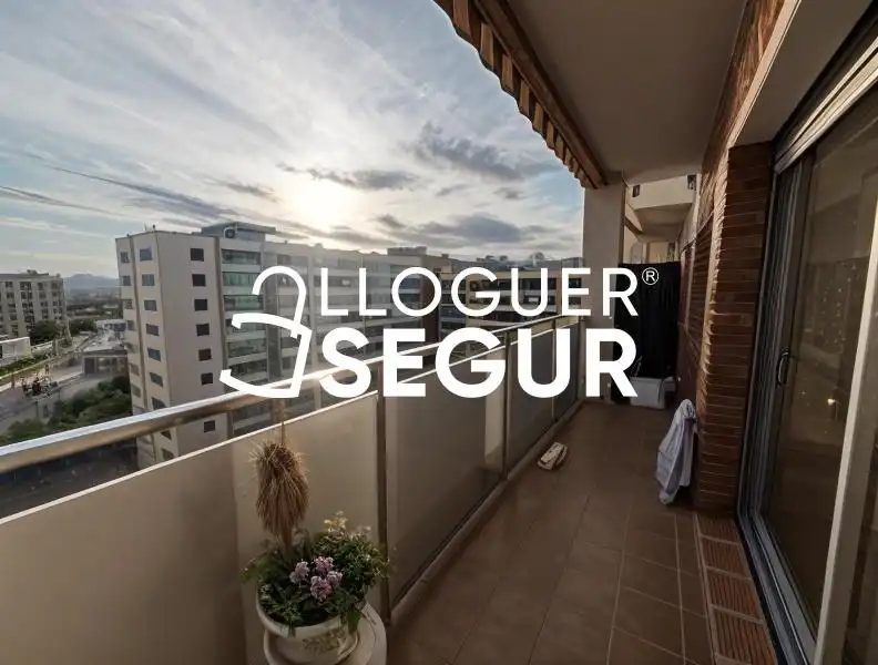 Piso de alquiler en Bosc, Centre - Eixample – Can Llobet