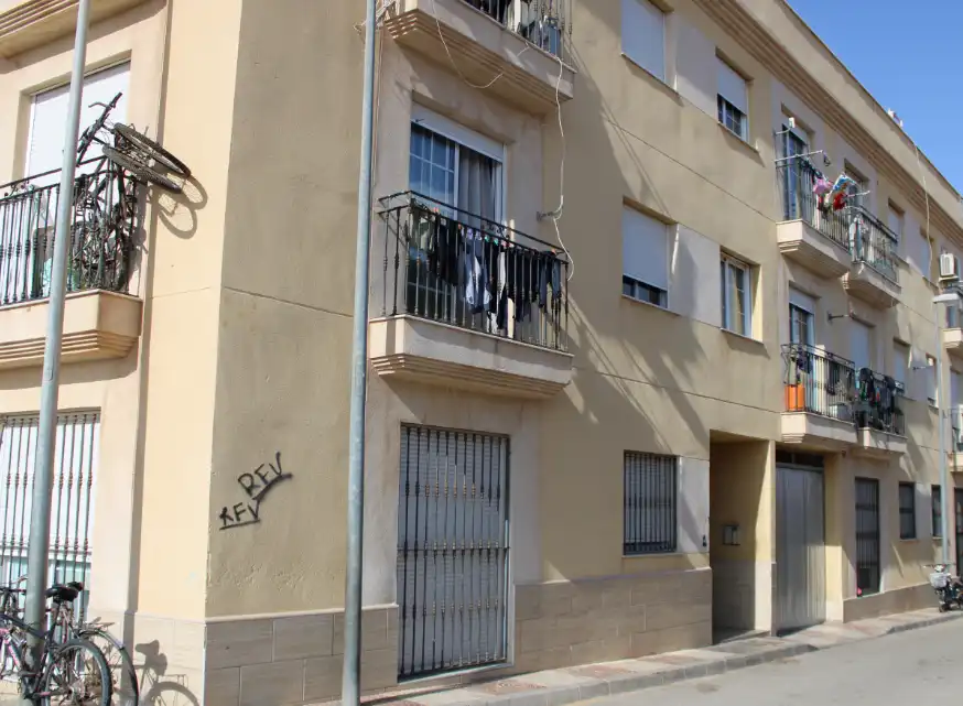 Individual en venta en Rosalía