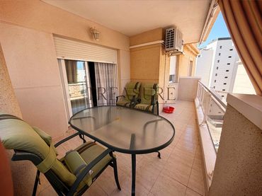 Apartament amb piscina en venda a Calle Plaza Poligono I-Manga