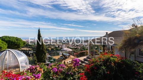 Foto 2 de Casa o xalet en venda a Can Carreras - Montessol, Barcelona